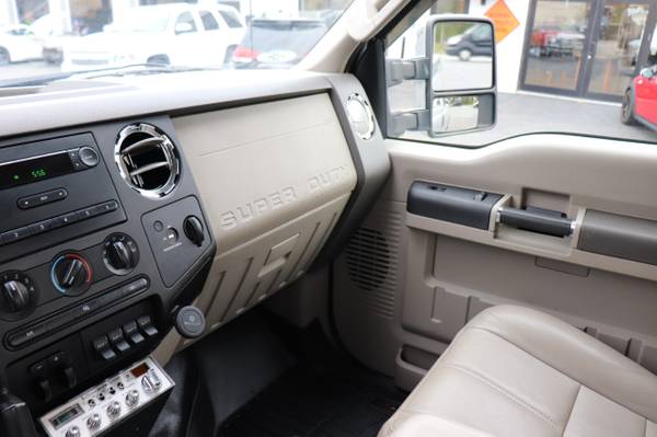 2010 Ford Super Duty F-350 SRW REG CAB 5 4L V8 4X4 90K MILES LOTS OF for sale in Plaistow, ME – photo 16