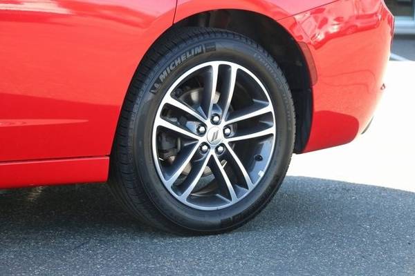 2019 Dodge Charger AWD All Wheel Drive SXT Sedan WARRANTY - cars & for sale in Auburn, WA – photo 9