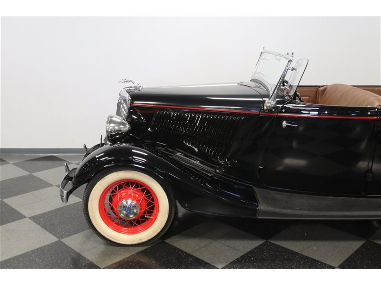 1934 Ford Phaeton for sale in Concord, NC – photo 27