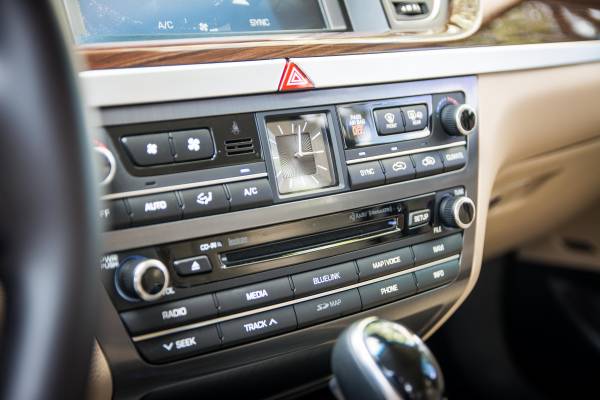 2015 Hyundai Genesis G80 (33K miles) for sale in Rocklin, CA – photo 17