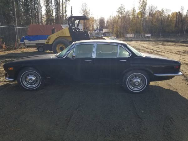 JAGUAR XJ6 I HAVE 3 OF THESE - cars & trucks - by owner - vehicle... for sale in Wasilla, AK – photo 3