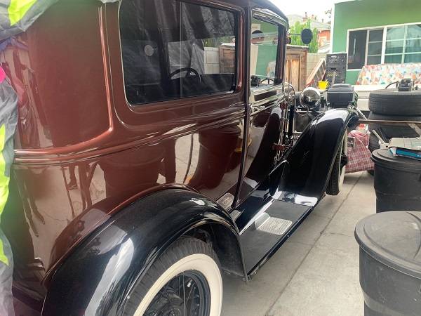 Ford Model T - Classic 1930 for sale in Los Angeles, CA – photo 2