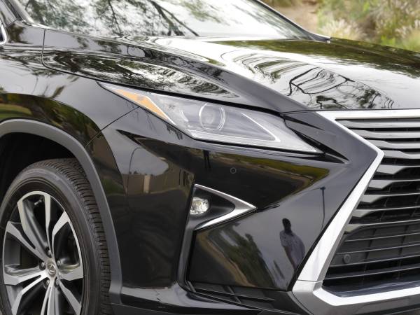 2017 Lexus RX350 35K miles, PREMIUM Pkg, Factory Warranty, One Owner... for sale in Phoenix, AZ – photo 9