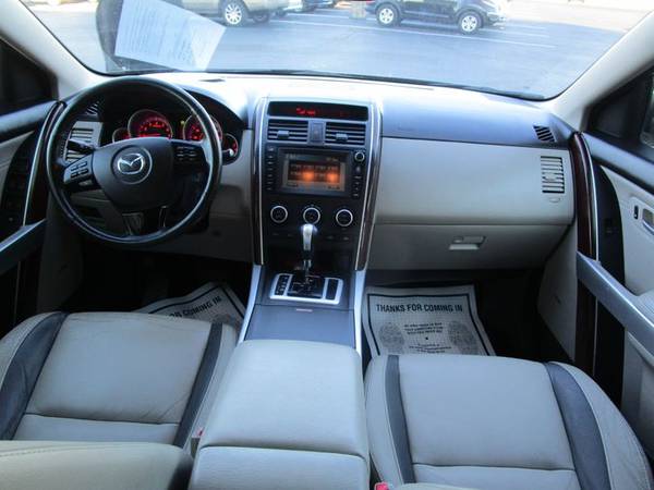 2007 Mazda CX-9 - - by dealer - vehicle automotive sale for sale in Indianapolis, IN – photo 6
