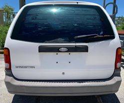 2003 Ford Windstar Van for sale in Other, Other – photo 4