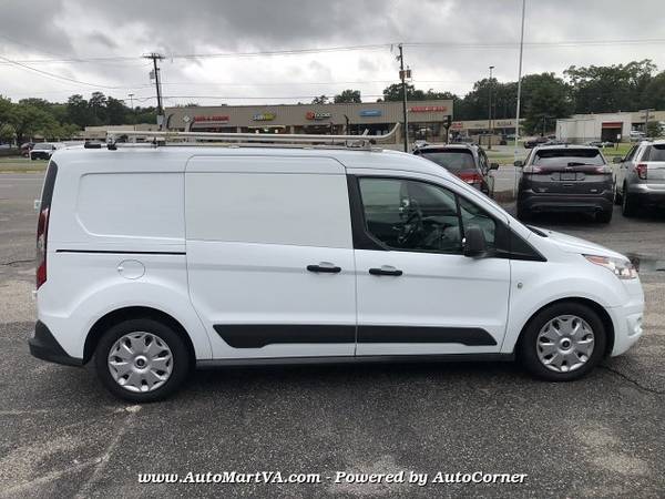 2016 FORD TRANSIT CONNECT XLT CARGO VAN - cars & trucks - by dealer... for sale in Richmond , VA – photo 3