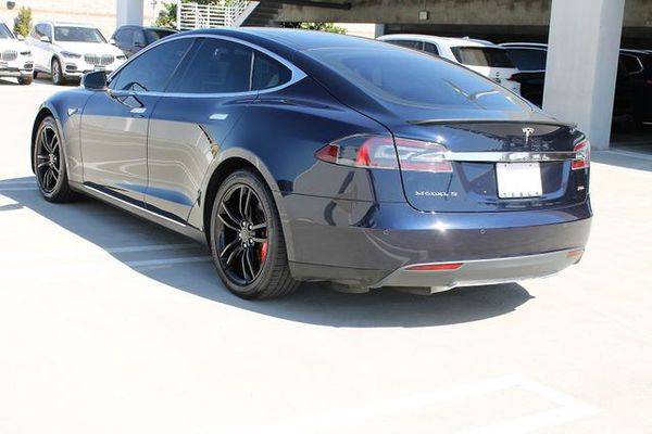 2014 Tesla Model S P85 Sedan 4D For Sale for sale in Costa Mesa, CA – photo 11