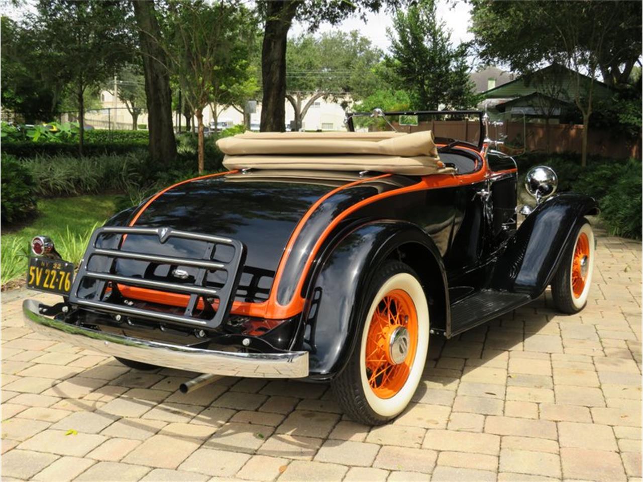 1932 Plymouth Coupe for sale in Lakeland, FL – photo 81