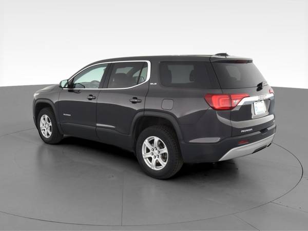 2018 GMC Acadia SLE-1 Sport Utility 4D suv Gray - FINANCE ONLINE -... for sale in Providence, RI – photo 7