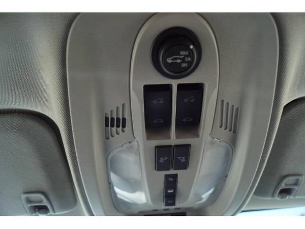 2015 Chevrolet Equinox LTZ - SUV for sale in Ardmore, TX – photo 19