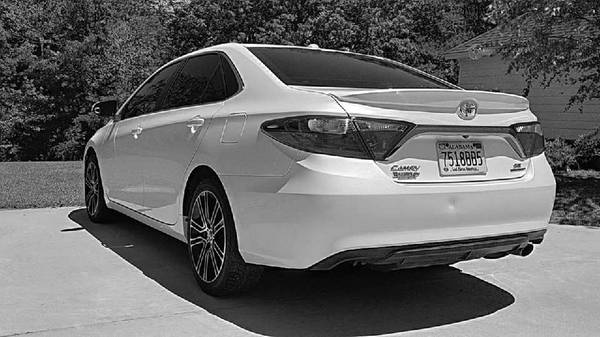 Toyota Camry SE Special Edition for sale in Hope Hull, AL – photo 5