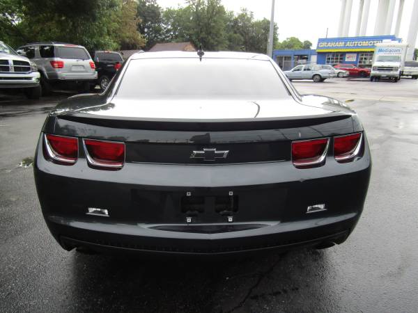 2012 Chevy Camaro, V6, 6 Speed, Super nice for sale in Springfield, MO – photo 7
