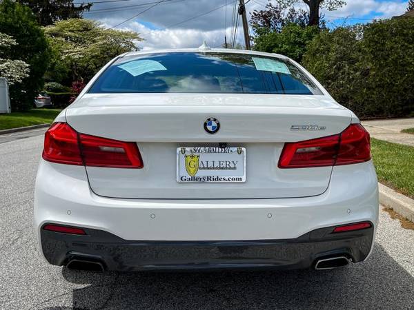 2018 BMW 530e 530e xDrive Sedan - - by dealer for sale in Westbury , NY – photo 11
