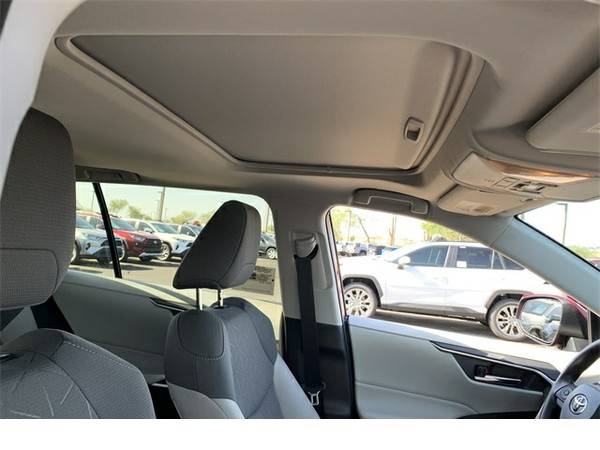 2019 Toyota RAV4 XLE/ You Save $2,757 below Retail! for sale in Scottsdale, AZ – photo 7