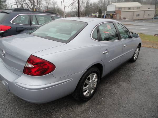 2005 Buick Lacrosse - - by dealer - vehicle automotive for sale in Altoona, PA – photo 6
