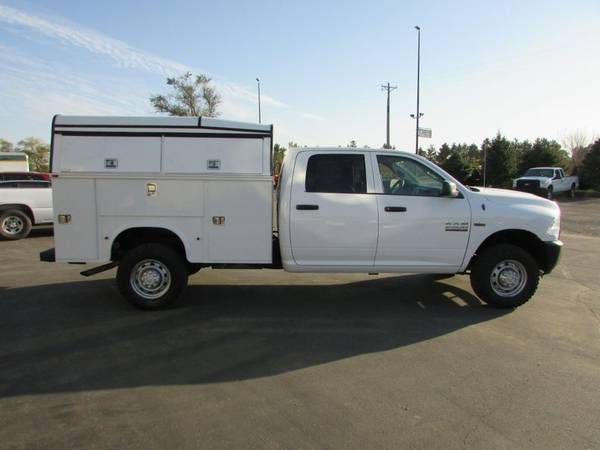 2013 Dodge 2500HD 4x4 Service Utility Truck for sale in ST Cloud, MN – photo 7