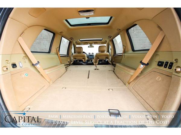 2011 Mercedes-Benz GL450 4Matic w/3rd Row Seats! Like an Escalade! for sale in Eau Claire, MI – photo 18