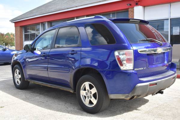 2005 CHEVROLET EQUINOX LT AWD 3.4L 6CYL W/ONLY 94,000 MILES!!! -... for sale in Greensboro, NC – photo 3