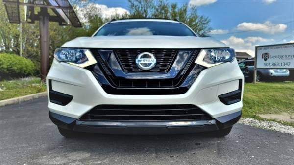 2018 Nissan Rogue SV - - by dealer - vehicle for sale in Georgetown, KY – photo 22