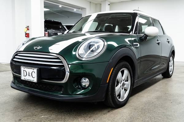 2015 MINI Cooper Hatchback - cars & trucks - by dealer - vehicle... for sale in Milwaukie, OR – photo 3
