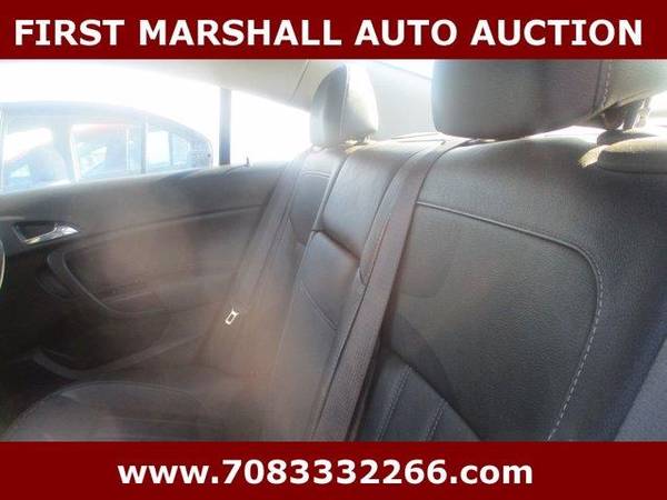 2011 Buick Regal CXL RL1 - Auction Pricing - - by for sale in Harvey, IL – photo 9