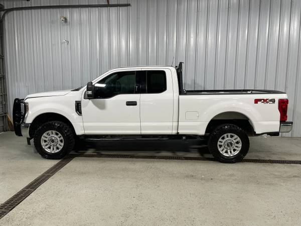 2019 Ford Super Duty F-250 SRW XLT - - by dealer for sale in Lockhart, TX – photo 6