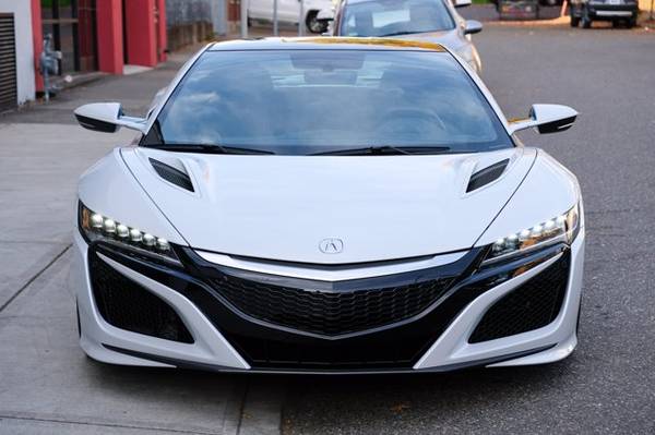 2017 Acura Nsx - cars & trucks - by dealer - vehicle automotive sale for sale in Portland, OR – photo 9
