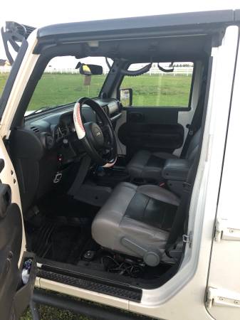 2010 Jeep Rubicon for sale in Moses Lake, WA – photo 7
