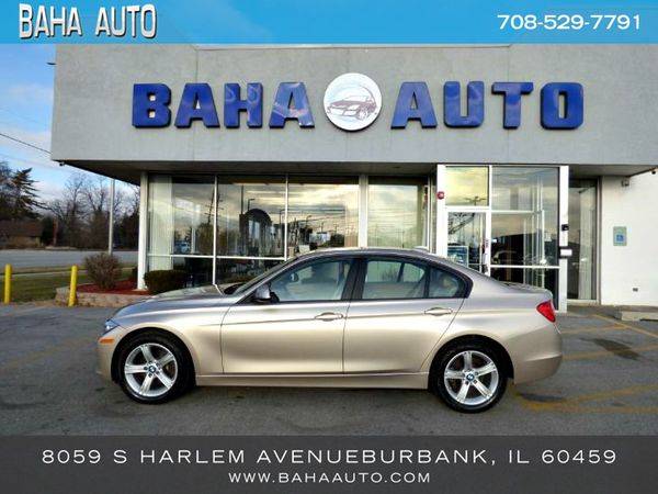 2015 BMW 3 Series 328i xDrive Holiday Special for sale in Burbank, IL