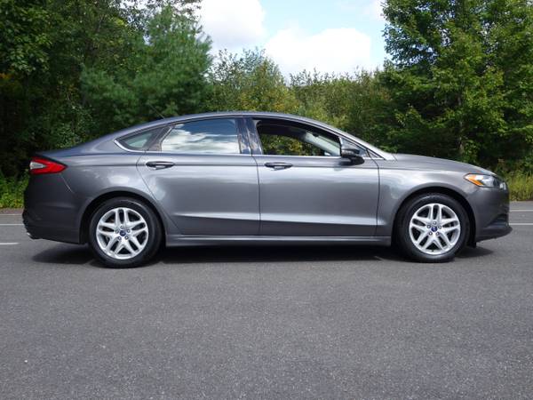 2014 Ford Fusion SE for sale in Derry, MA – photo 6