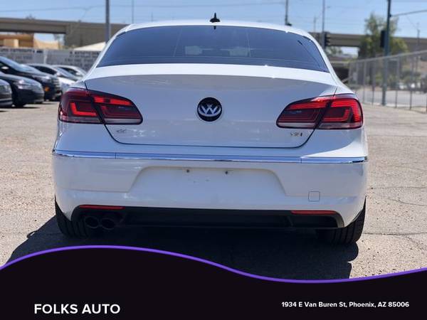 2016 Volkswagen CC 2 0T Sport Sedan 4D - - by dealer for sale in Phoenix, AZ – photo 7