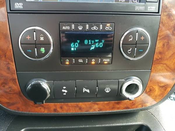 * * * 2008 Chevrolet Silverado 2500 HD Crew Cab LTZ Pickup 4D 6 1/2... for sale in Saint George, UT – photo 15