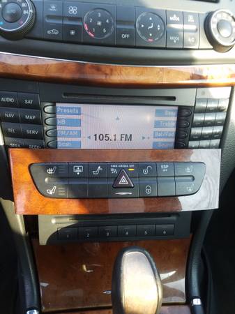 2005 Mercedes E320 4-matic - cars & trucks - by owner - vehicle... for sale in Brownstown, MI – photo 8