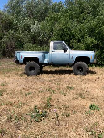 Chevy truck for sale in Goleta, CA – photo 15