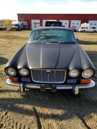 JAGUAR XJ6 I HAVE 3 OF THESE - cars & trucks - by owner - vehicle... for sale in Wasilla, AK – photo 4
