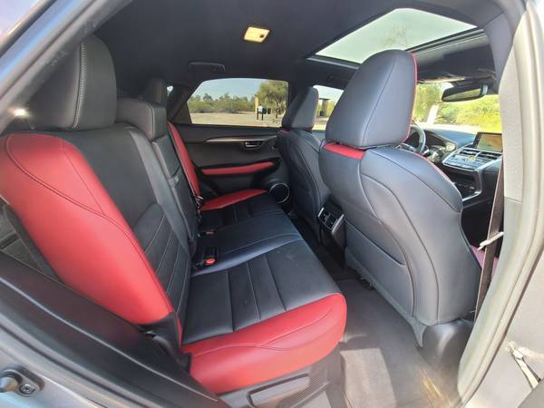 2018 Lexus NX NX 300 FWD NO CITY SALES TAX! for sale in Tempe, CA – photo 10