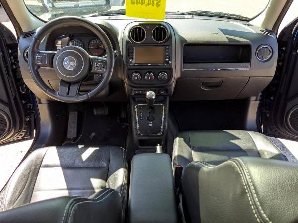 2017 Jeep Patriot High Altitude Edition - $0 Down With Approved... for sale in Nipomo, CA – photo 21