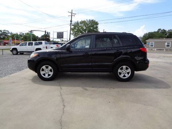 2009 Hyundai Santa Fe SUV - One Owner - No Accident History - Nice!... for sale in Gonzales, LA – photo 3