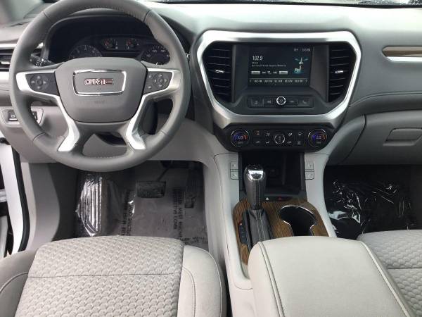 2018 GMC Acadia SLE - Lowest Miles/Cleanest Cars In FL - cars & for sale in Fort Myers, FL – photo 14