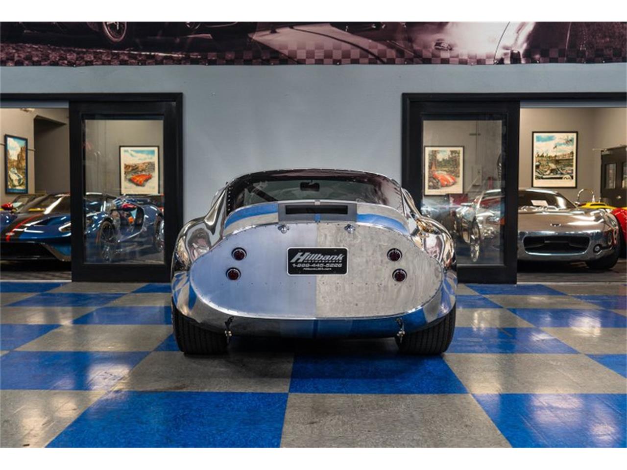 1965 Custom Race Car for sale in Irvine, CA – photo 10