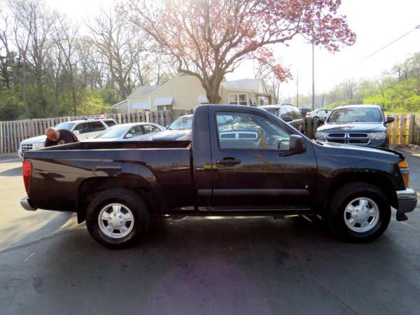 2008 GMC Canyon 2WD Reg Cab 111 2 SLE1 - 3 DAY SALE! - cars & for sale in Merriam, MO – photo 2