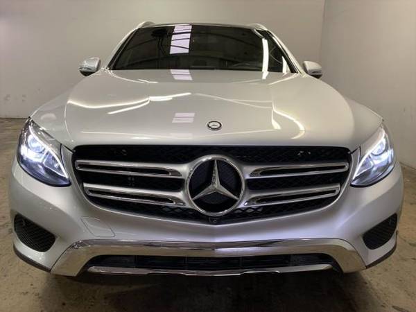 2018 Mercedes-Benz GLC - - by dealer - vehicle for sale in San Antonio, TX – photo 5