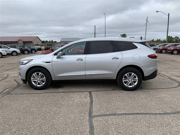 2019 Buick Enclave Premium AWD for sale in Webster, SD – photo 3