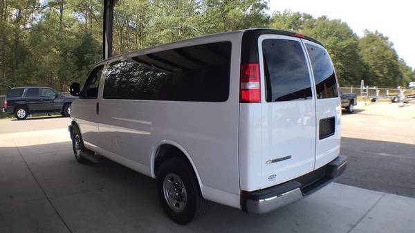2017 Chevrolet Express Passenger - *GUARANTEED CREDIT APPROVAL!* for sale in Red Springs, NC – photo 7