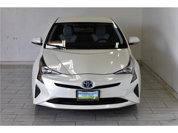 2016 Toyota Prius Electric Two Hatchback 4D Sedan for sale in Escondido, CA – photo 4