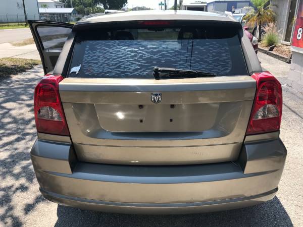 2007 Dodge Caliber SXT - - by dealer - vehicle for sale in Other, FL – photo 11