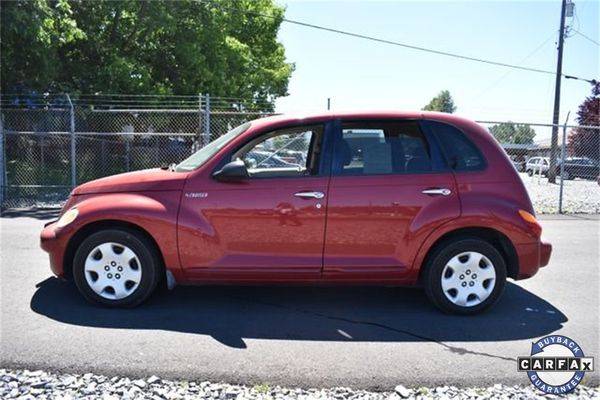 2003 Chrysler PT Cruiser Base Model Guaranteed Credit Approval! for sale in Woodinville, WA – photo 3