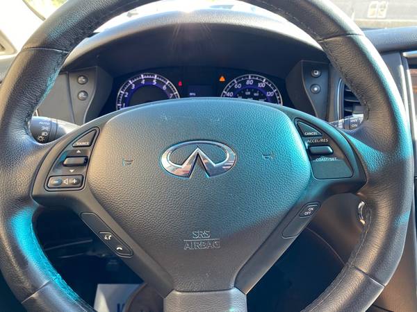 2017 INFINITI QX50 Base ** Call Today** for the Absolute Best Deal... for sale in Bethesda, District Of Columbia – photo 6