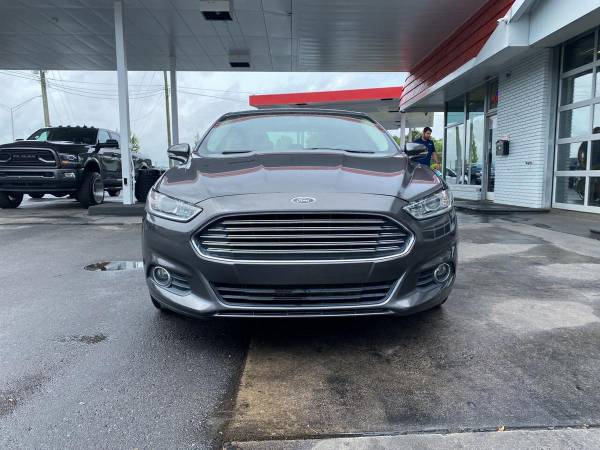 2016 Ford Fusion SE 4dr Sedan - CALL/TEXT TODAY! for sale in Charlotte, NC – photo 7