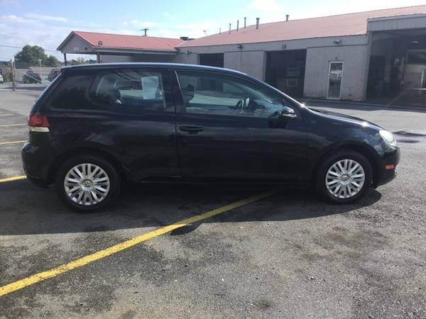 2010 Volkswagen Golf *UP FOR PUBLIC AUCTION* - cars & trucks - by... for sale in Whitehall, PA – photo 6